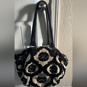 Petunia Picklebottom “Cake” Diaper Bag